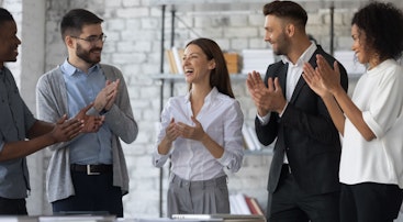 Amabile and Kramer’s Progress Theory