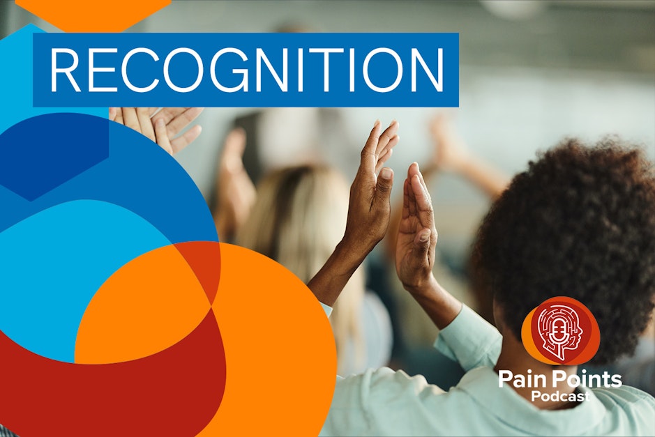 Get Ricognized How Do You Get Recognition Right?