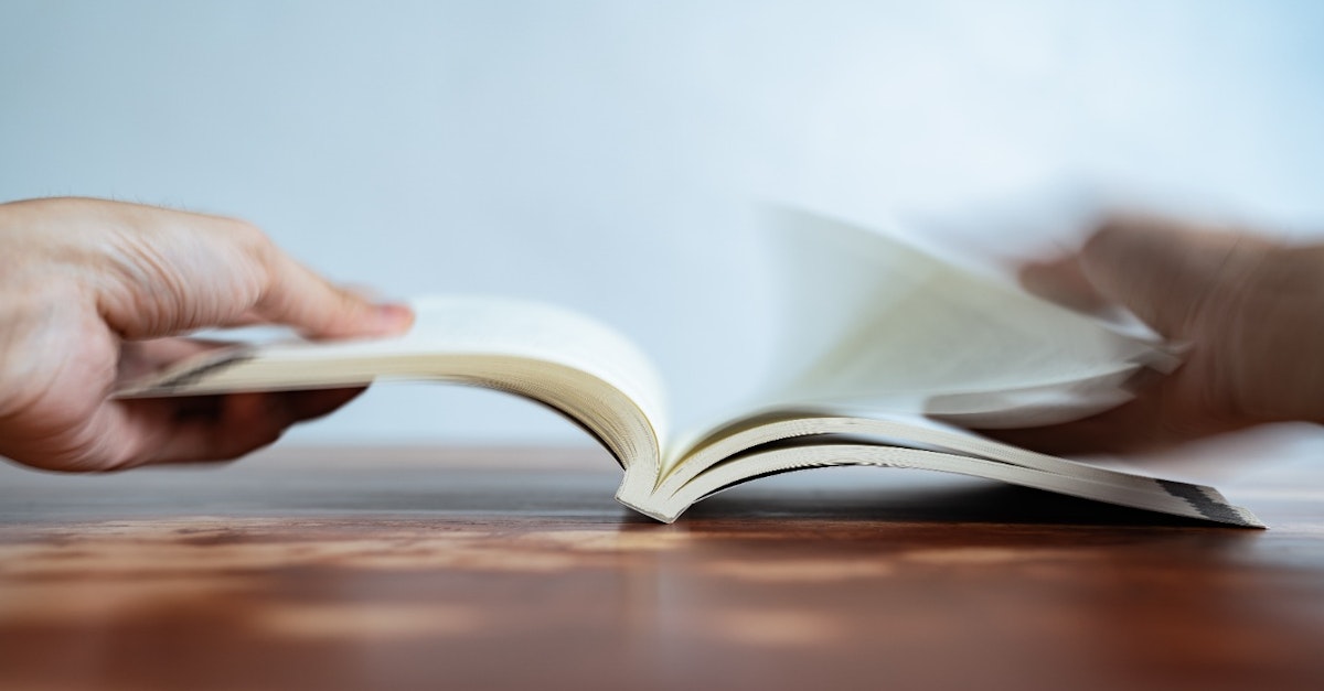Speed Reading: absorbing information quickly and effectively