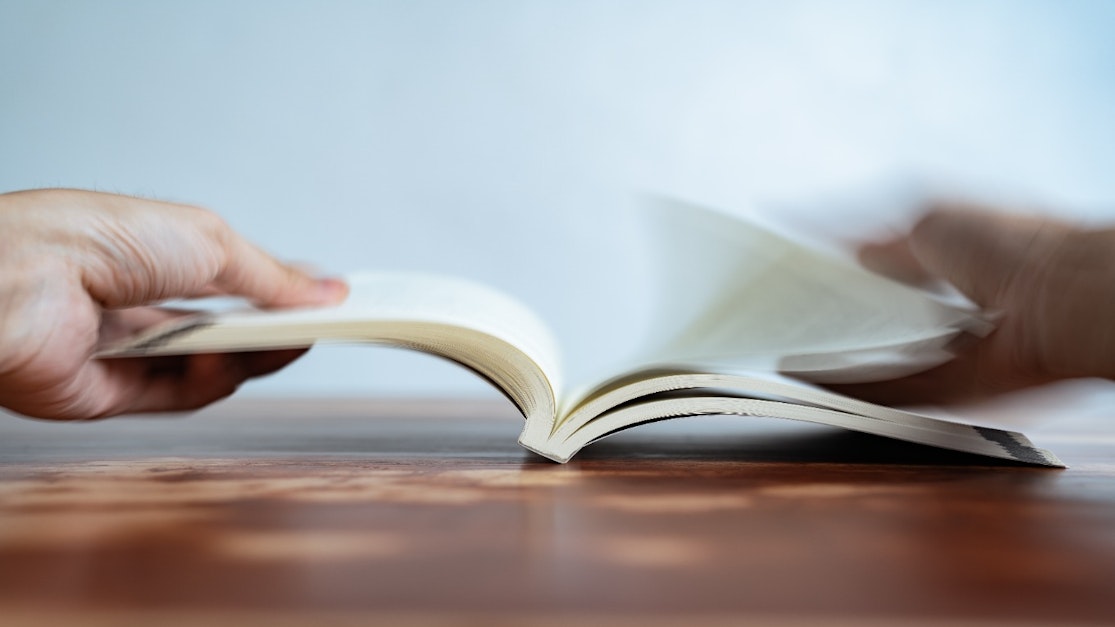 Speed Reading: absorbing information quickly and effectively