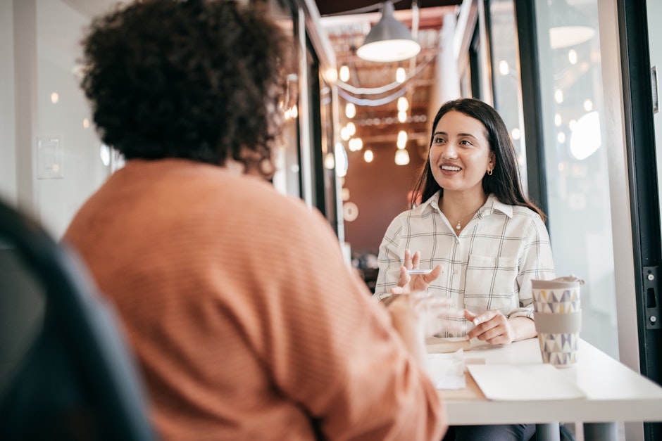 Starting a New Job: Three Tips for Success