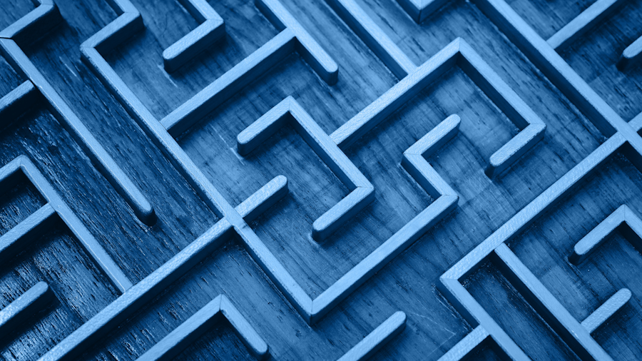 What Is Strategy? An Illustrated Guide