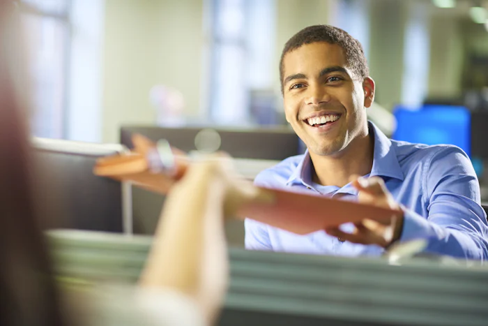 How Well Do You Delegate? - Sharing the Workload to Get More Done