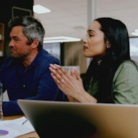 5 Ways to Build Great Work Relationships