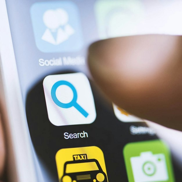 Six Ways to Find What You Want on the Internet