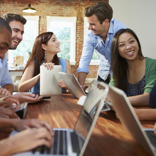 Action Learning Sets - Solving Problems by Doing and Discussing