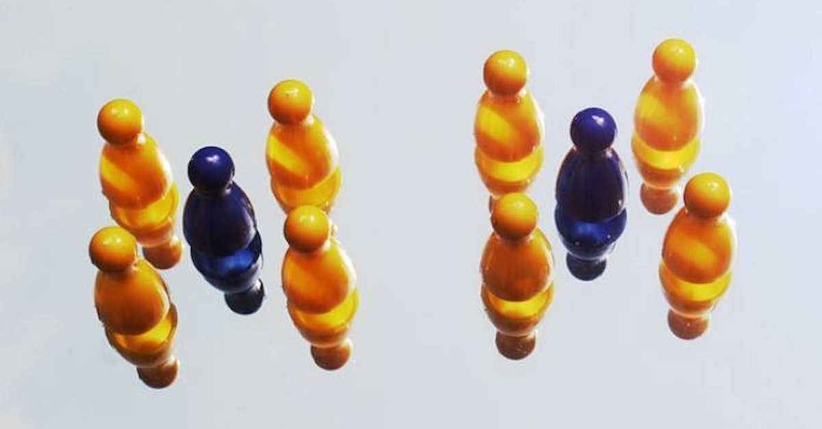 An Overview of Distributed Leadership