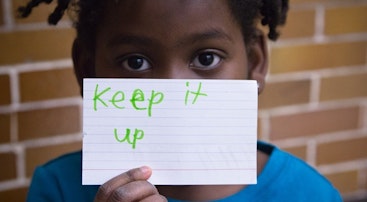 Amabile and Kramer's Progress Theory - Using Small Wins to Enhance ...