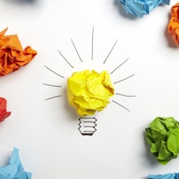 The Reframing Matrix - Using Creative Perspectives to Solve Problems