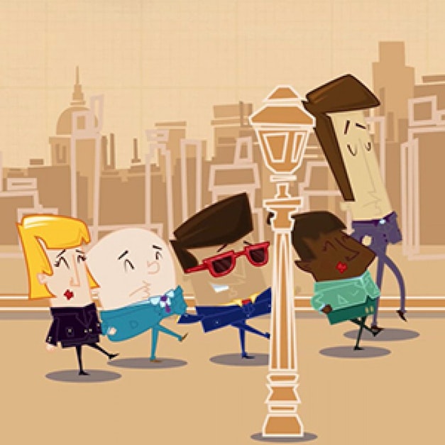 Confidence Hacks Video Transcript