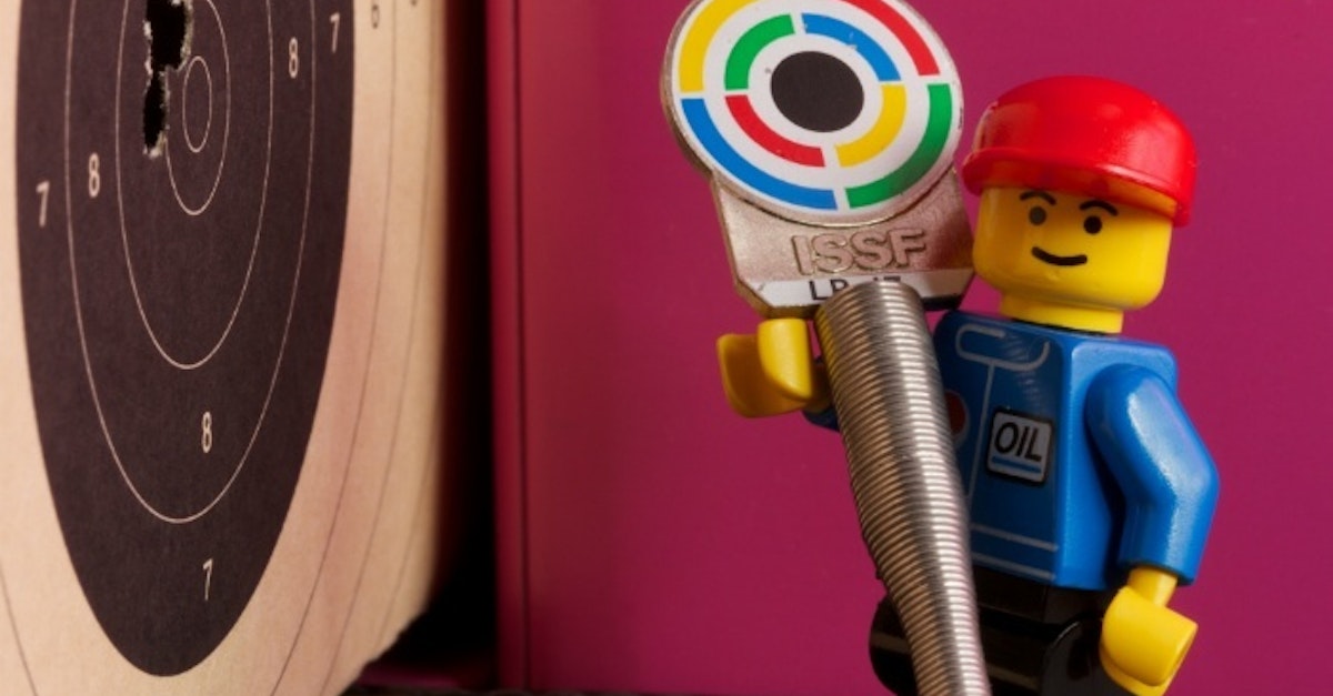 Creating Smarter Objectives