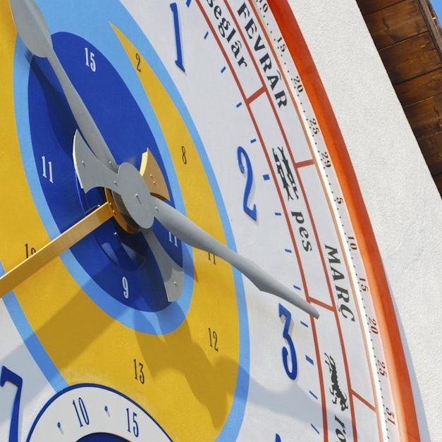 Creating Time in Your Day - Maximizing a Busy Schedule