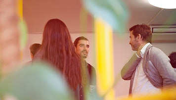 The HURIER Model of Listening