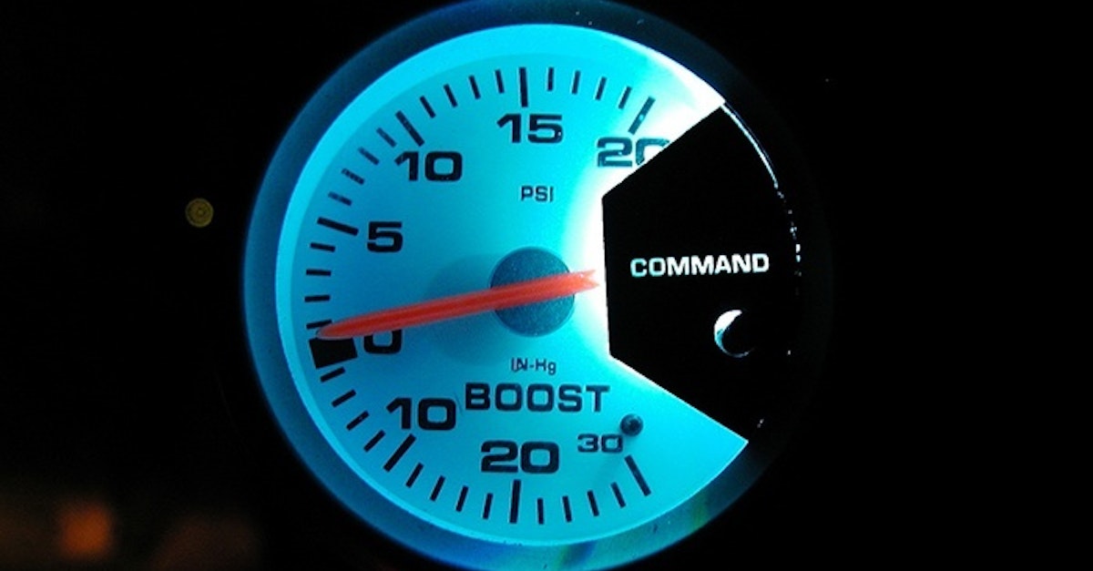 Giving Feedback using the BOOST model