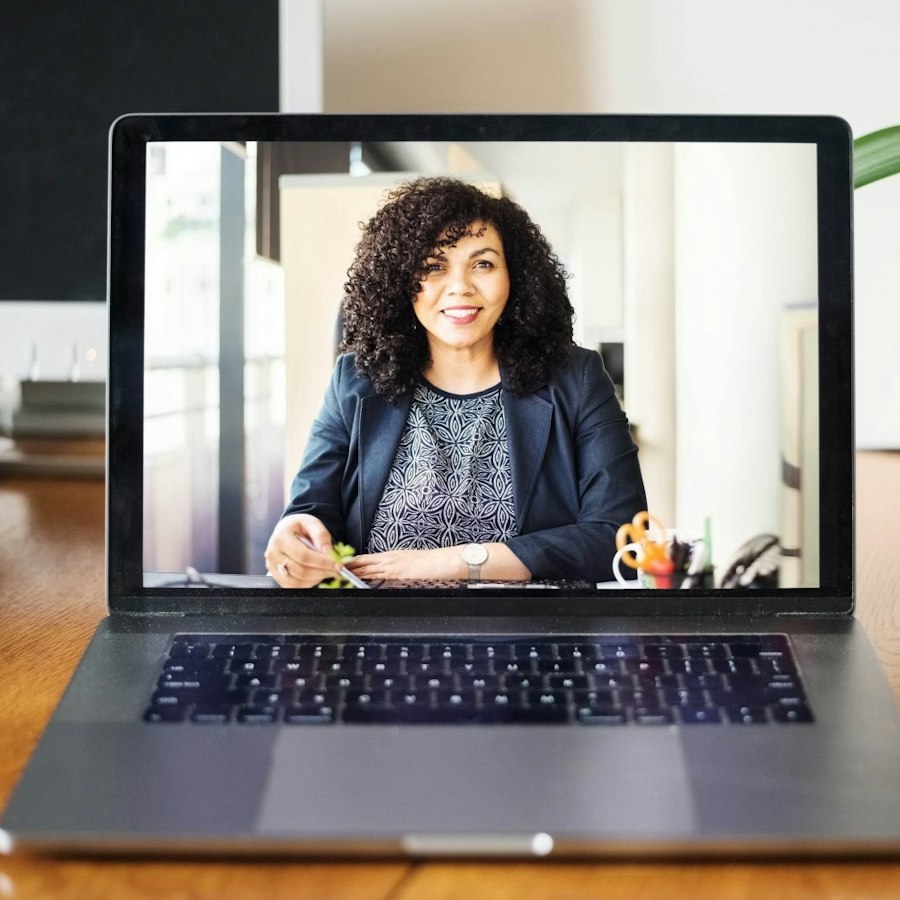 How to Ace a Video Interview