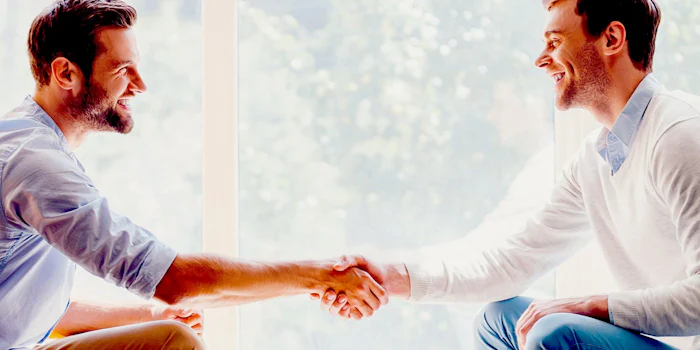 Friendly Inteview How to Interview a Friend for a Job - Staying Professional With People ...