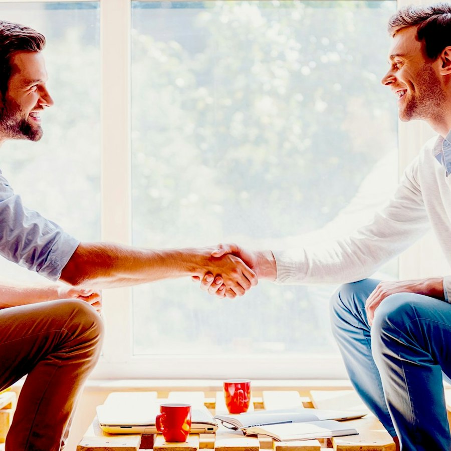 Intereview Friends How to Interview a Friend for a Job