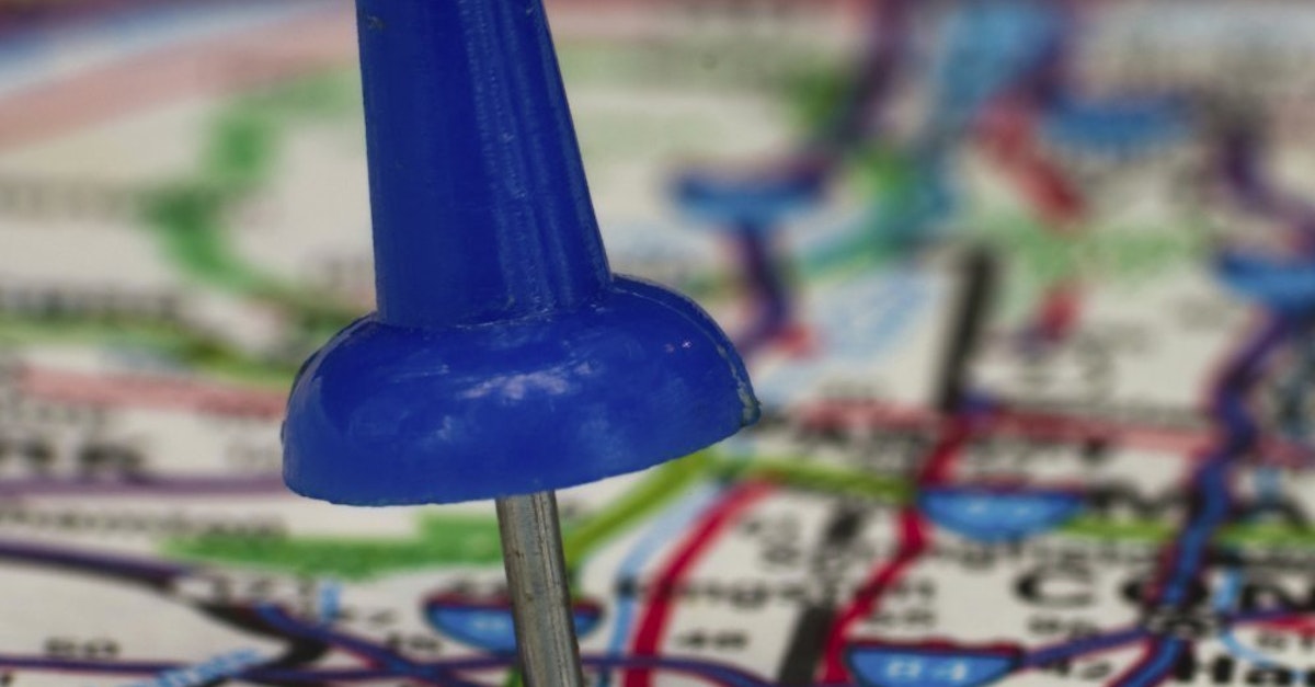 Influence Maps - Uncovering Where the Power Lies in Your Projects