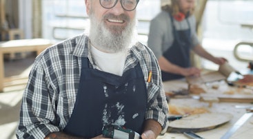 Job Embeddedness - Reducing Staff Turnover