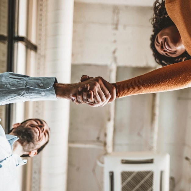 Respectful People In The World