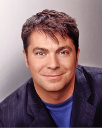 Off Balance - Matthew Kelly