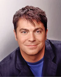 Off Balance - Matthew Kelly