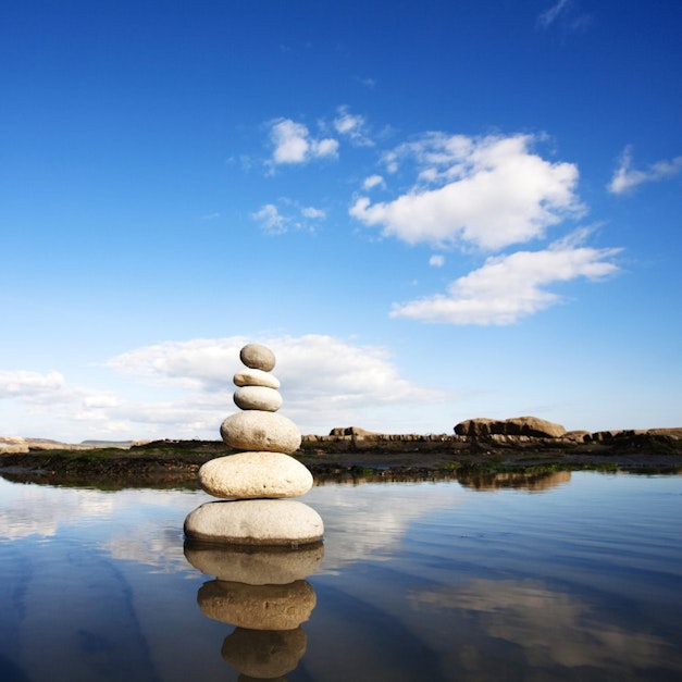 Off Balance - Matthew Kelly
