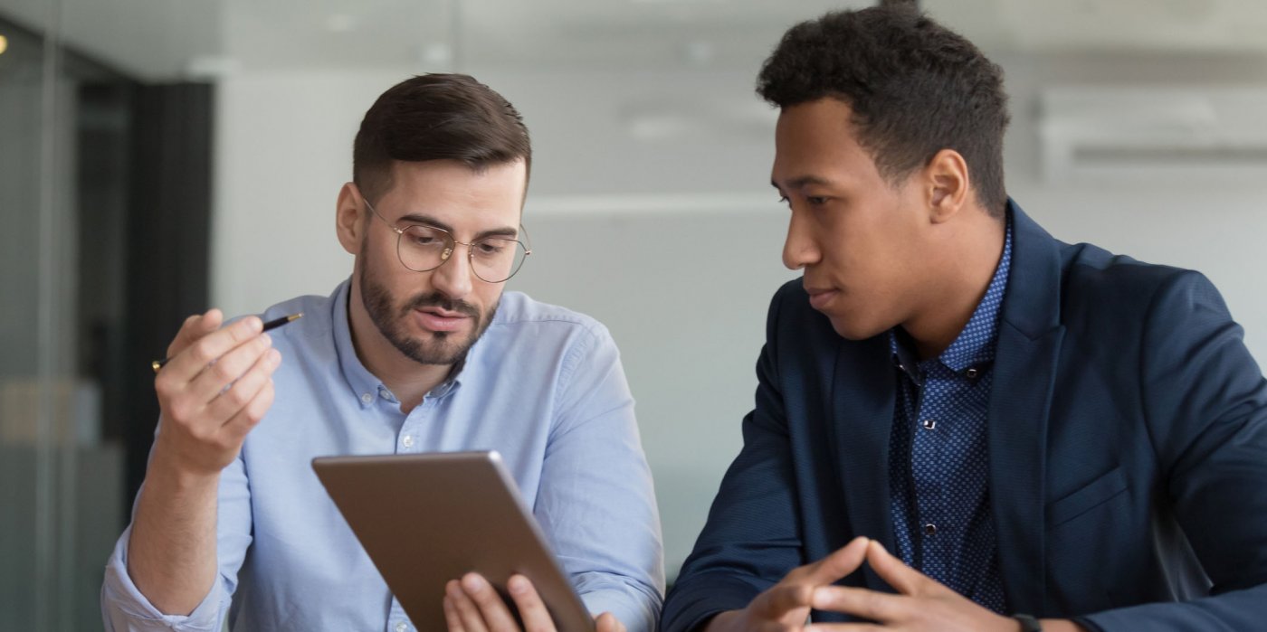 Performance Agreements - Increasing Personal Accountability