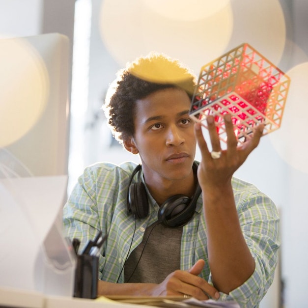 Practical Innovation - Encouraging and Managing Curiosity