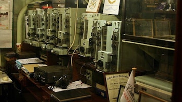 Developing a Communications Charter