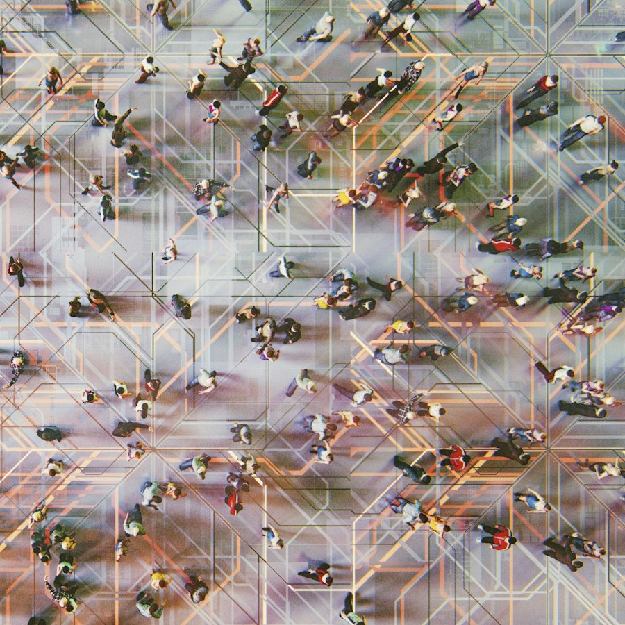 Connect Effect Riaz Patel The Connect Effect