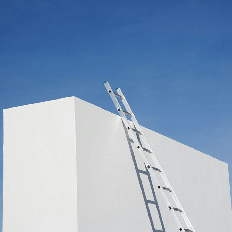 Ladder Absarct The Ladder of Abstraction