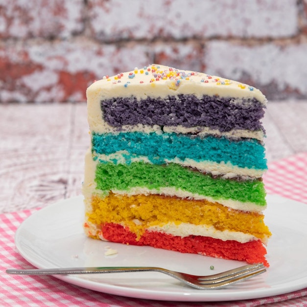 The Life Career Rainbow - Finding a Work-Life Balance That Suits You