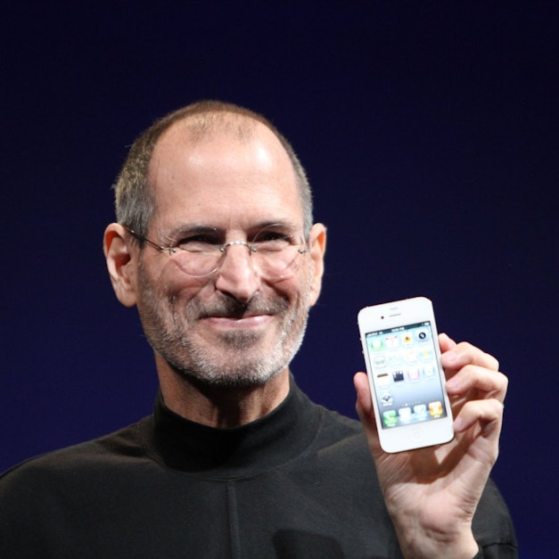 The Presentation Secrets of Steve Jobs How to Be Insanely Great In
