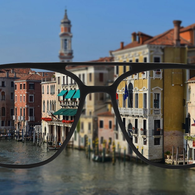 The Reframing Matrix - Using Creative Perspectives to Solve Problems