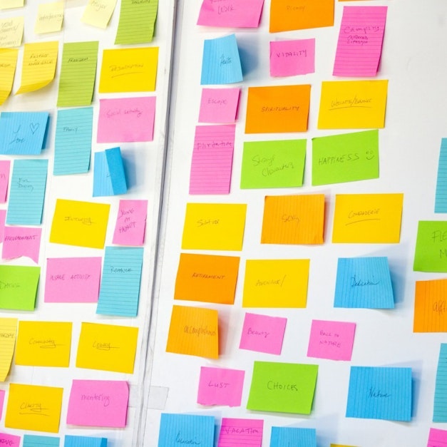 Words Used in... Project and Program Management - Project and Program ...