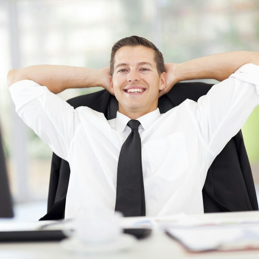 Work Happy Work Happy: What Great Bosses Know