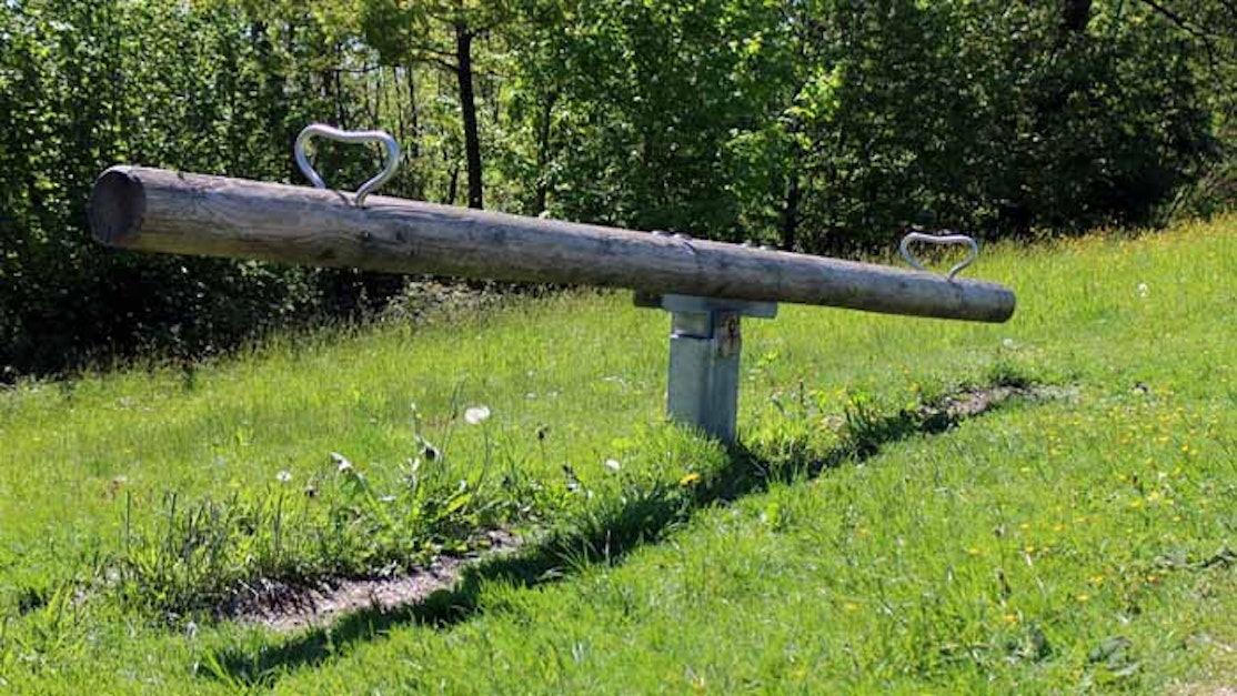 Work-Life Balance and Stress